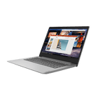 Lenovo Lenovo Ideapad 1 Intel Celeron N4020 4gb 64gb Emmc 14 Inch Windows 10 S Laptop - Platinum Grey