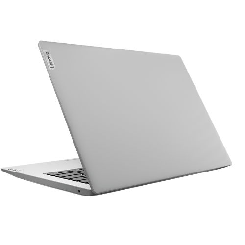 Lenovo Lenovo Ideapad 1 Intel Celeron N4020 4gb 64gb Emmc 14 Inch Windows 10 S Laptop - Platinum Grey