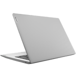 Lenovo Lenovo Ideapad 1 Intel Celeron N4020 4gb 64gb Emmc 14 Inch Windows 10 S Laptop - Platinum Grey