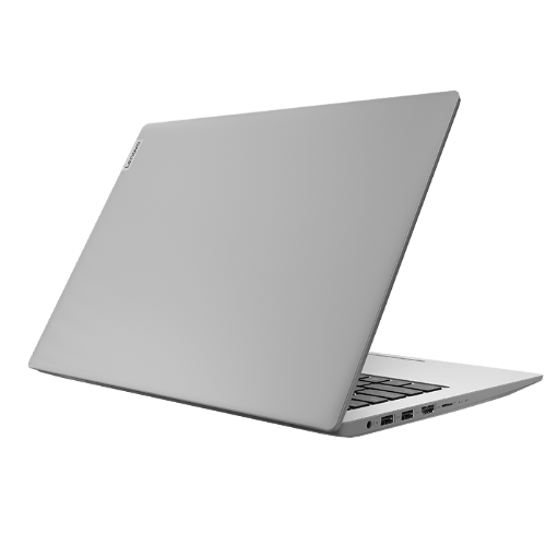 Lenovo Lenovo Ideapad 1 Intel Celeron N4020 4gb 64gb Emmc 14 Inch Windows 10 S Laptop - Platinum Grey