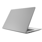 Lenovo Lenovo Ideapad 1 Intel Celeron N4020 4gb 64gb Emmc 14 Inch Windows 10 S Laptop - Platinum Grey