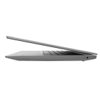 Lenovo Lenovo Ideapad 1 Intel Celeron N4020 4gb 64gb Emmc 14 Inch Windows 10 S Laptop - Platinum Grey