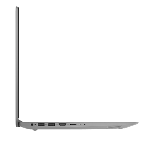 Lenovo Lenovo Ideapad 1 Intel Celeron N4020 4gb 64gb Emmc 14 Inch Windows 10 S Laptop - Platinum Grey