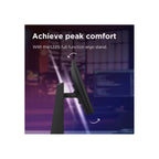 Lenovo Monitors Legion R24e 23.8” 180Hz 0.5ms FHD Gaming Monitor