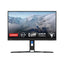 Lenovo Monitors Legion R24e 23.8” 180Hz 0.5ms FHD Gaming Monitor