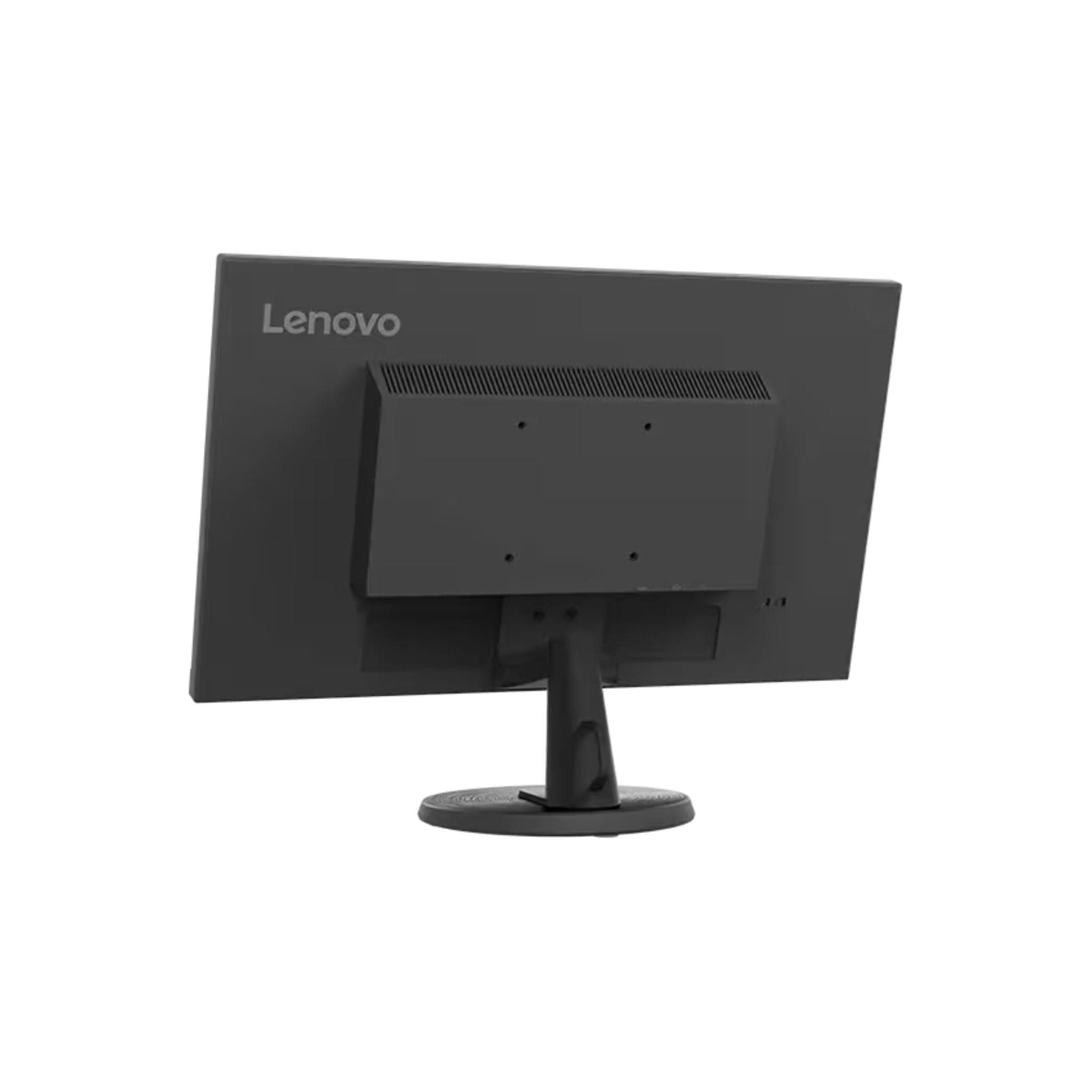 Lenovo Monitors Lenovo D24-40 23.8 Inch 75Hz FHD Monitor