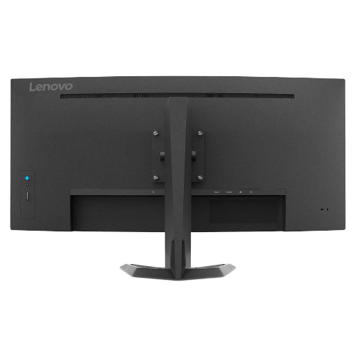 Lenovo Monitors Lenovo G34w-30 34" Ultrawide QHD Curved Gaming Monitor with Speakers