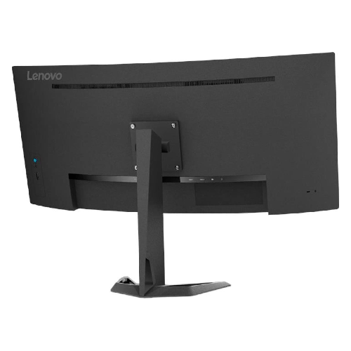 Lenovo Monitors Lenovo G34w-30 34" Ultrawide QHD Curved Gaming Monitor with Speakers