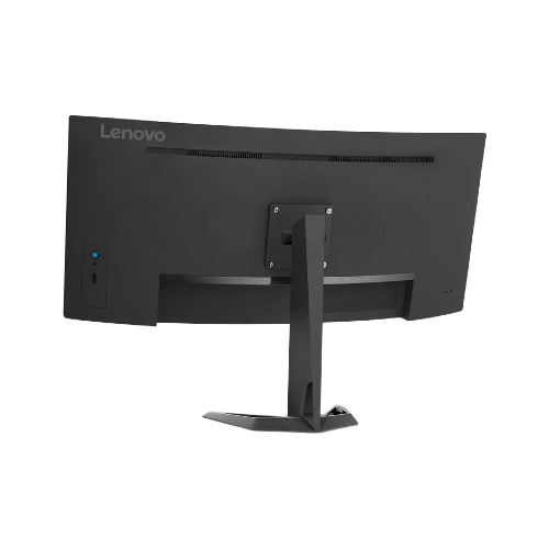 Lenovo Monitors Lenovo G34w-30 34" Ultrawide QHD Curved Gaming Monitor with Speakers