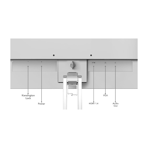 Lenovo Monitors Lenovo L22e-40 22 inch Full HD Monitor