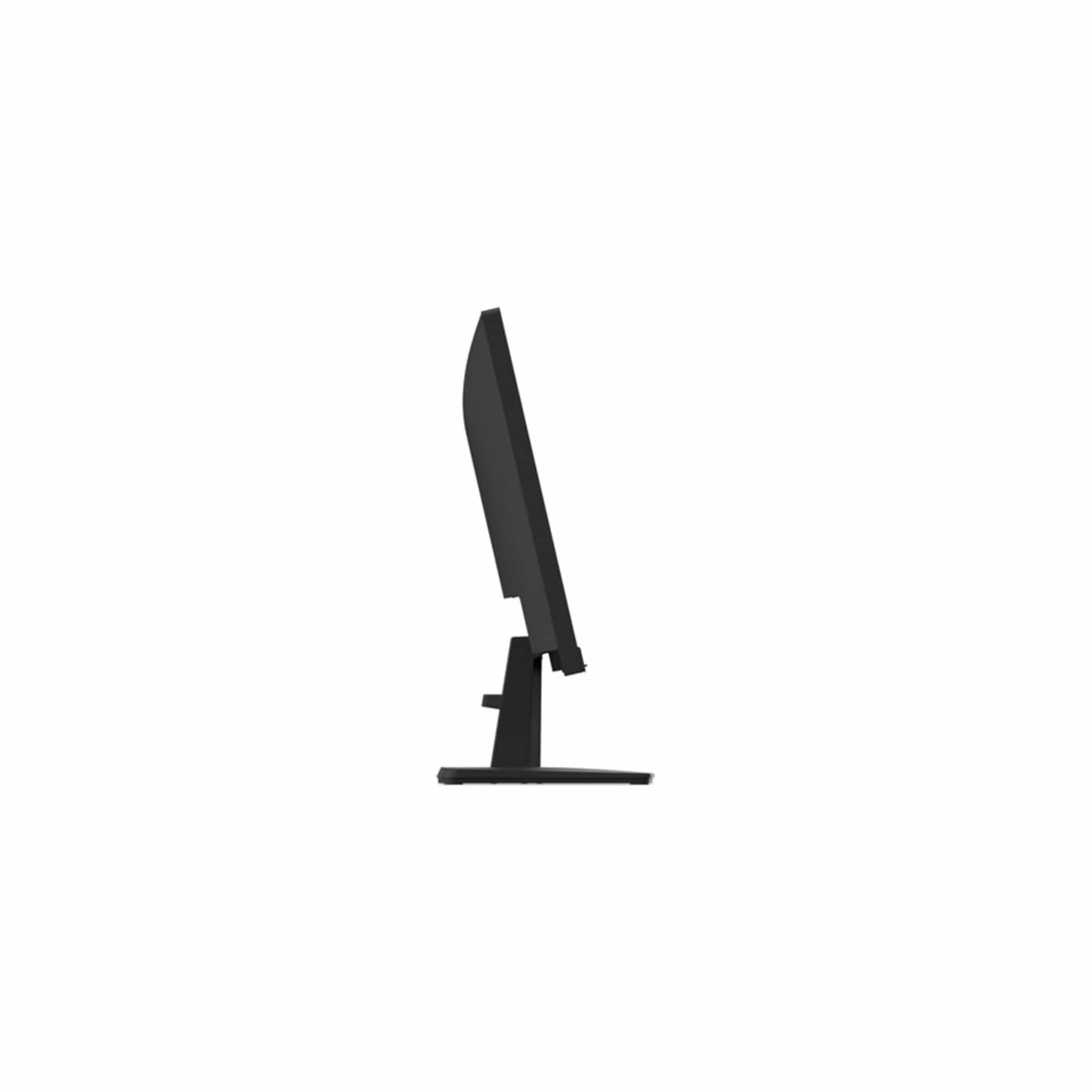 Lenovo Monitors Lenovo L24-4e 21.5" Full HD 100Hz Monitor - Raven Black