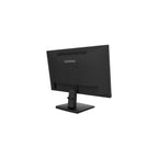 Lenovo Monitors Lenovo L24-4e 21.5" Full HD 100Hz Monitor - Raven Black