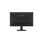 Lenovo Monitors Lenovo L24-4e 21.5" Full HD 100Hz Monitor - Raven Black