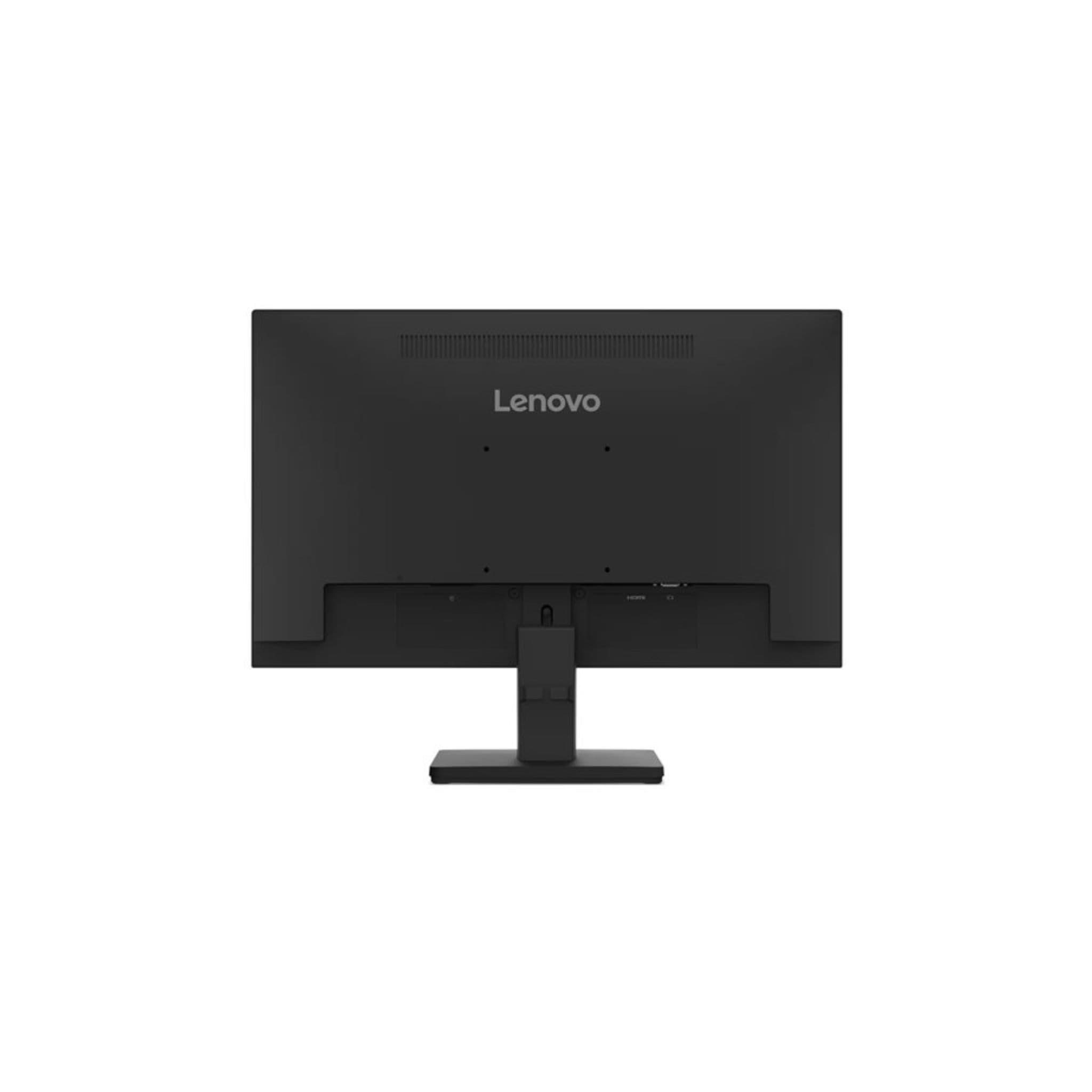 Lenovo Monitors Lenovo L24-4e 21.5" Full HD 100Hz Monitor - Raven Black