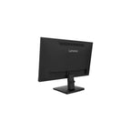 Lenovo Monitors Lenovo L24-4e 21.5" Full HD 100Hz Monitor - Raven Black