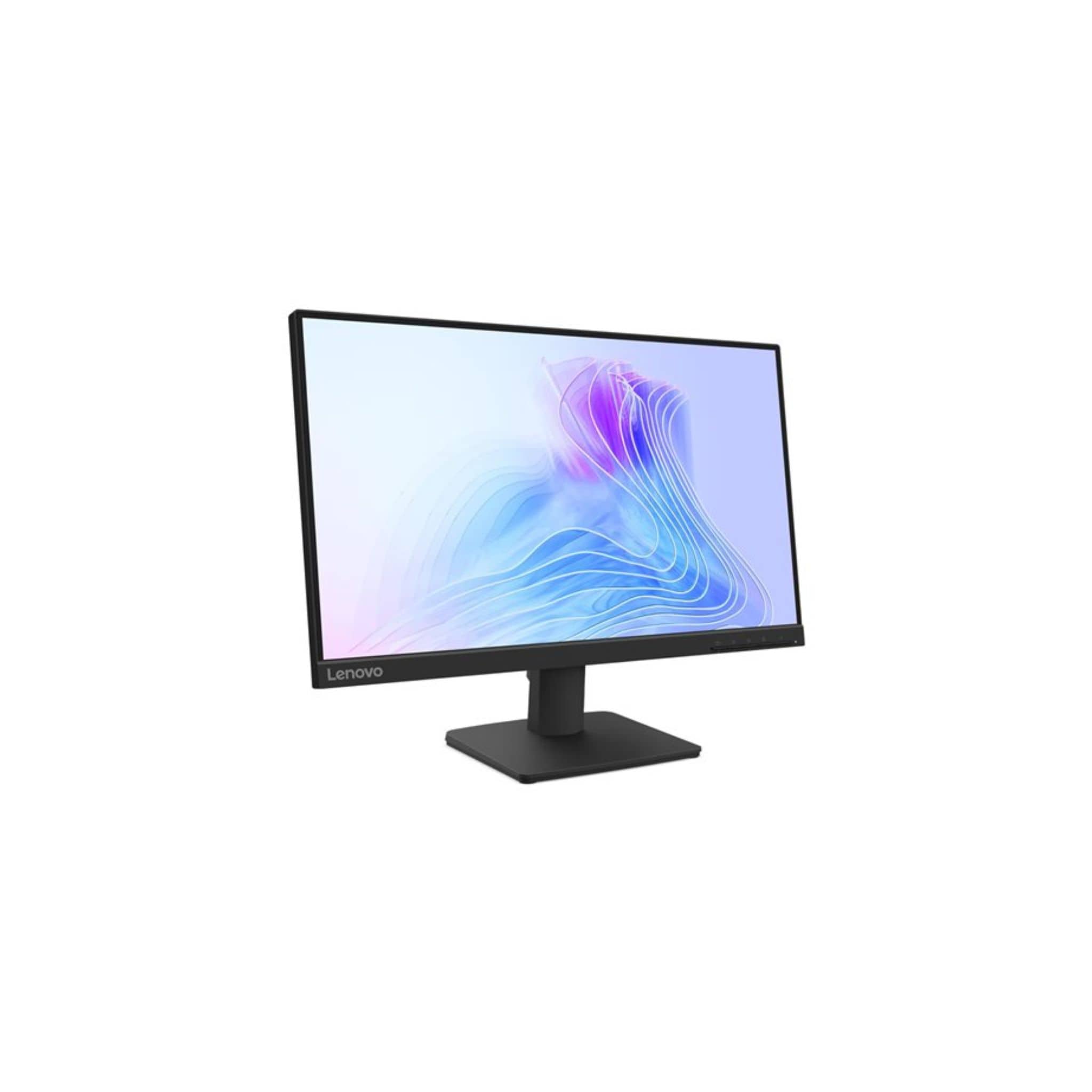Lenovo Monitors Lenovo L24-4e 21.5" Full HD 100Hz Monitor - Raven Black