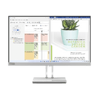 Lenovo Monitors Lenovo L24e-40 23.8" Full HD 100Hz Monitor