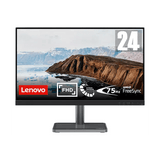 Lenovo Monitors Lenovo L24i-30 24 Inch Full HD IPS Monitor
