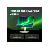 Lenovo Monitors Lenovo L24i-4B 24 Inch FHD, 100Hz, 4ms IPS Monitor