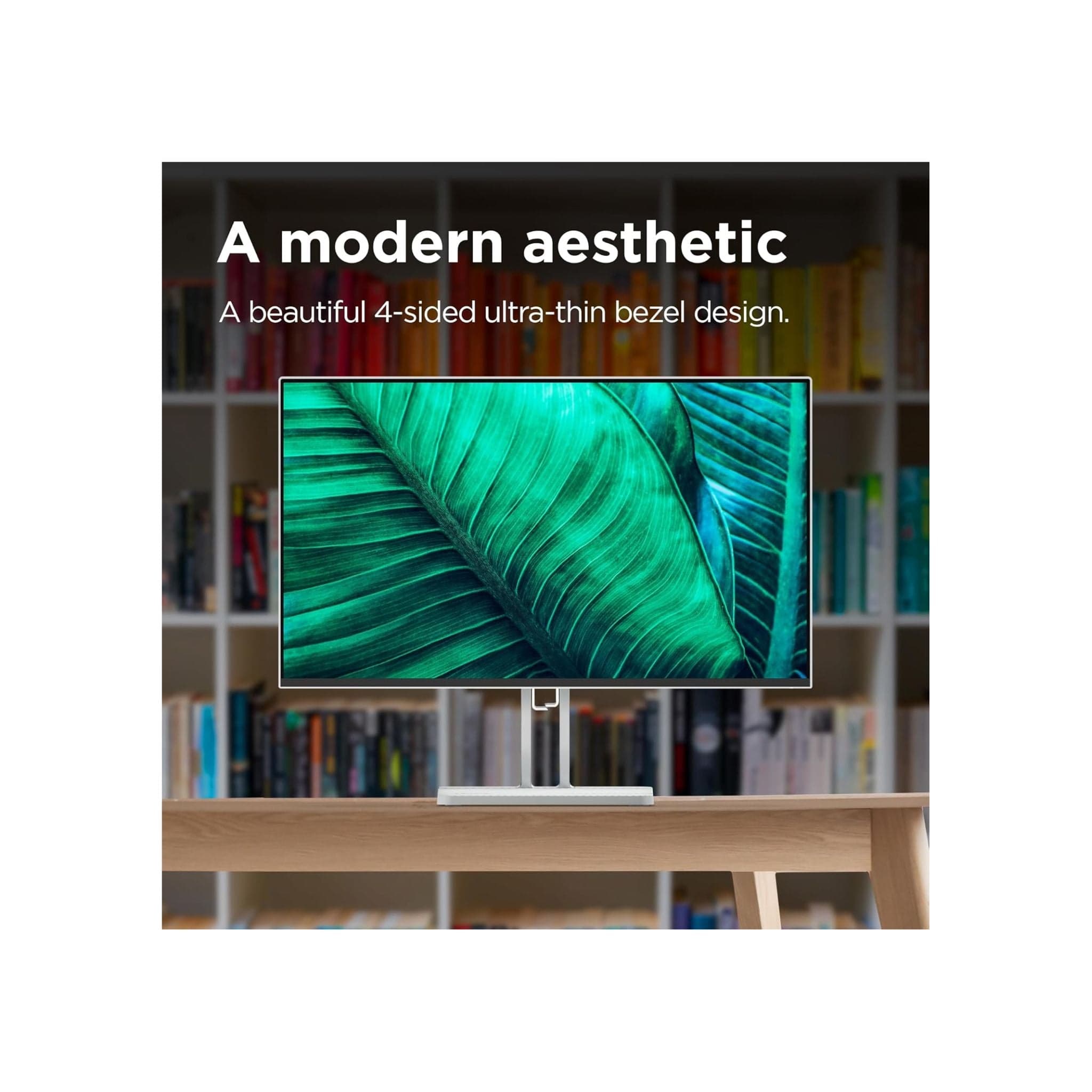 Lenovo Monitors Lenovo L24i-4B 24 Inch FHD, 100Hz, 4ms IPS Monitor