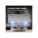 Lenovo Monitors Lenovo L24i-4B 24 Inch FHD, 100Hz, 4ms IPS Monitor