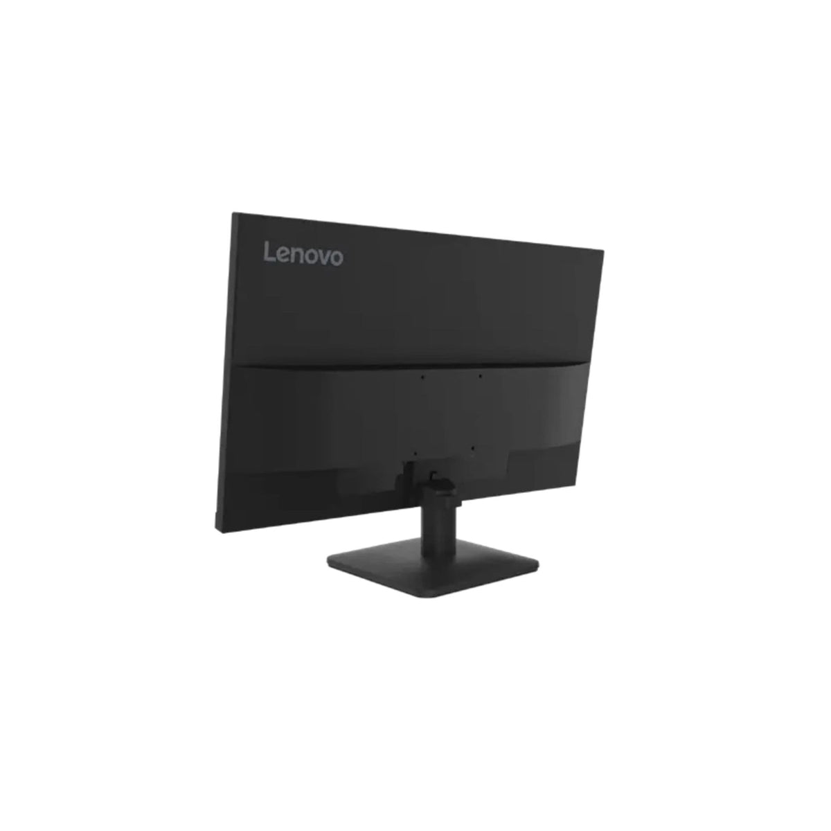 Lenovo Monitors Lenovo L27-41 27” 100Hz 4ms IPS Monitor – Raven Black