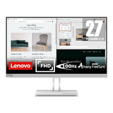 Lenovo Monitors Lenovo L27e-40 27 Inch Full HD Monitor