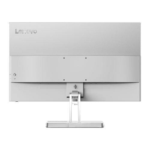 Lenovo L27e-40 27 Inch Full HD Monitor - Cloud grey Secondary image