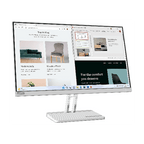 Lenovo Monitors Lenovo L27e-40 27 Inch Full HD Monitor