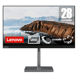 Lenovo Monitors Lenovo L28u-35 28" 4K UHD Monitor