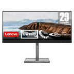 Lenovo Monitors Lenovo L29w-30 29" Ultrawide Full HD Monitor