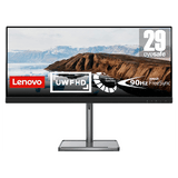 Lenovo Monitors Lenovo L29w-30 29" Ultrawide Full HD Monitor