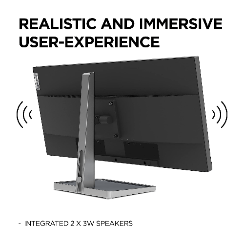 Lenovo Monitors Lenovo L29w-30 29" Ultrawide Full HD Monitor