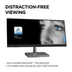 Lenovo Monitors Lenovo L29w-30 29" Ultrawide Full HD Monitor