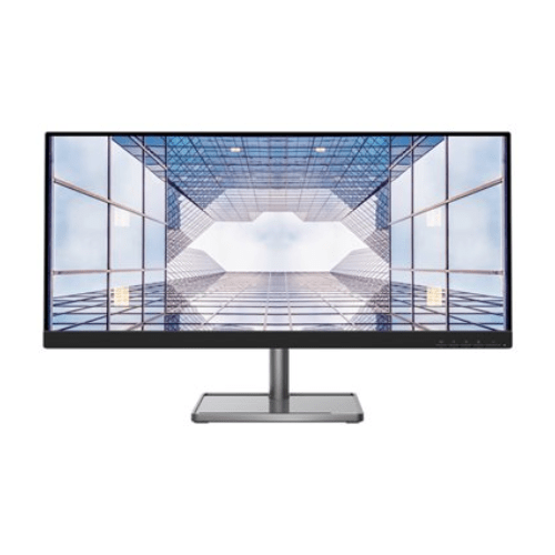 Lenovo Monitors Lenovo L29w-30 29" Ultrawide Full HD Monitor