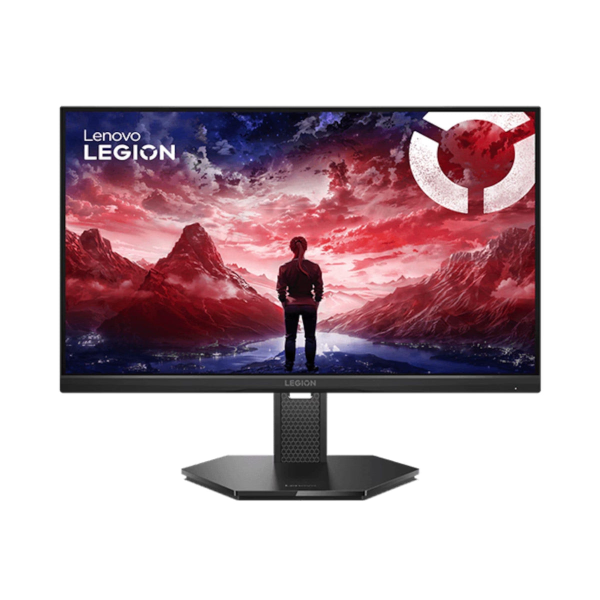 Lenovo Monitors Lenovo Legion 25-10 24.5" FHD 320Hz Gaming Monitor Main image