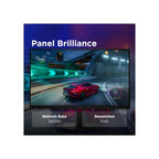 Lenovo Monitors Lenovo Legion 27-10 27 inch 240Hz 0.5ms FHD Gaming Monitor