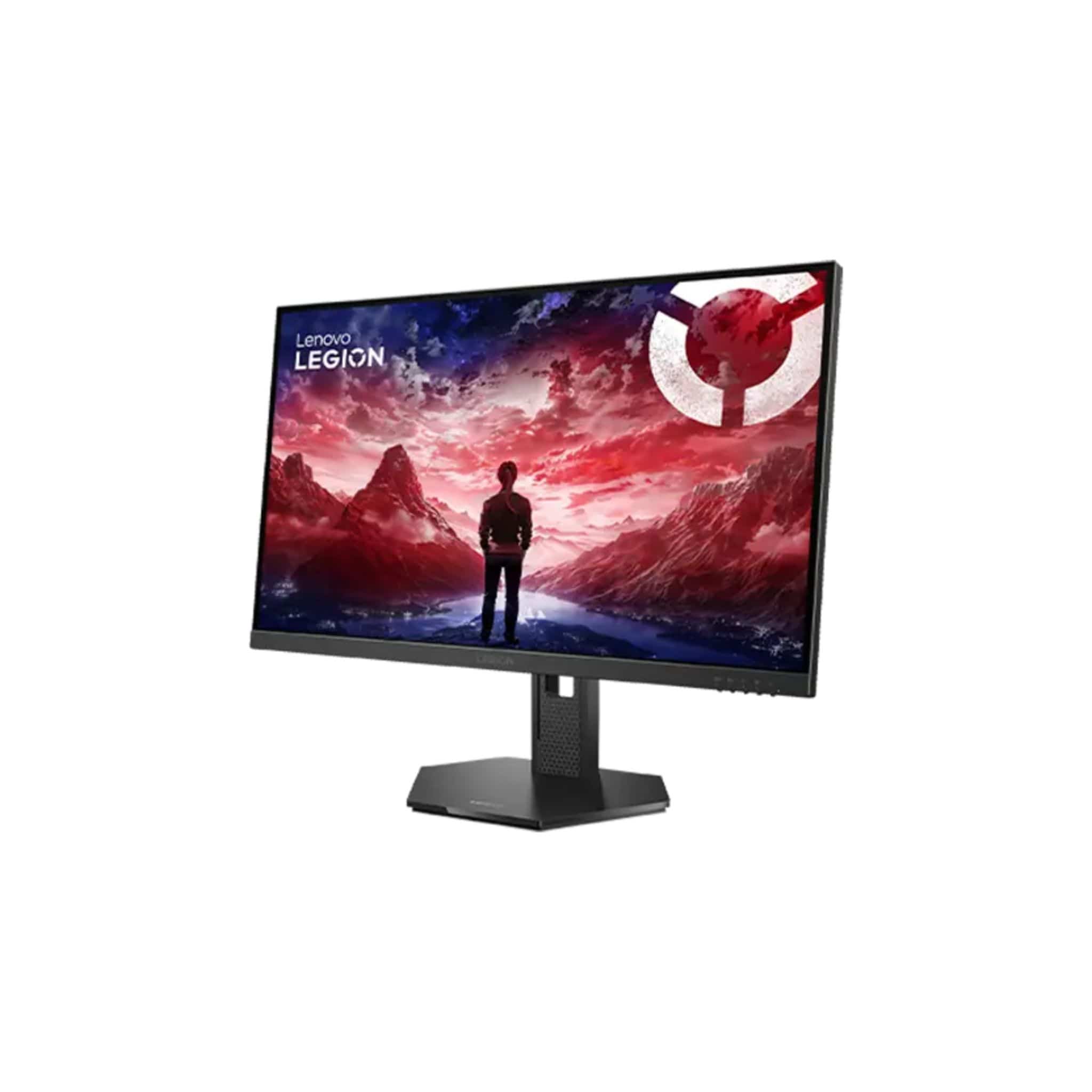 Lenovo Monitors Lenovo Legion 27-10 27 inch 240Hz 0.5ms FHD Gaming Monitor