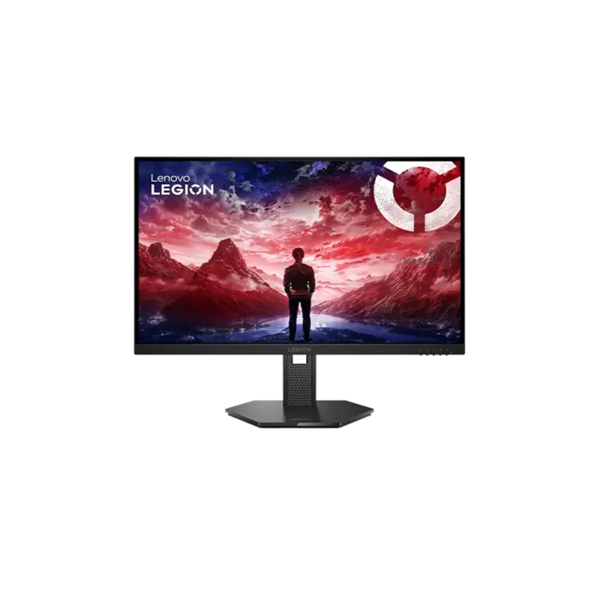 Lenovo Legion 27-10 27 inch 240Hz 0.5ms FHD Gaming Monitor Secondary image