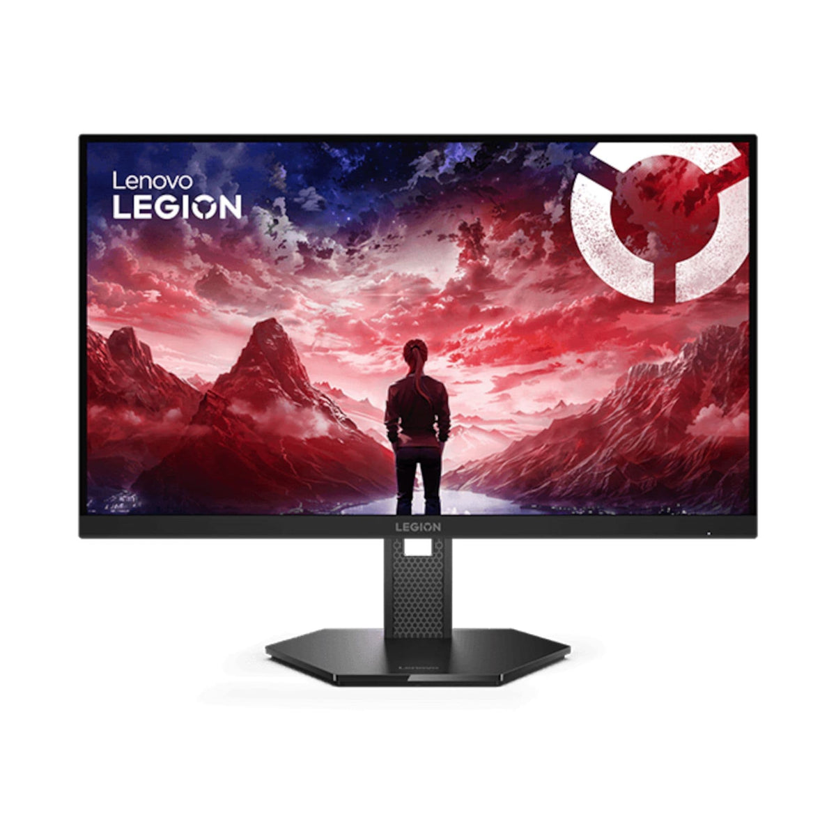 Lenovo Monitors Lenovo Legion 27U-10 27" 4K (UHD) 160Hz 1ms Gaming Monitor