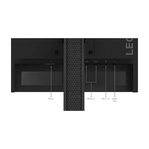 Lenovo Monitors Lenovo Legion R27i-30 27" 165Hz 0.5ms FHD Gaming Monitor