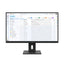 Lenovo Monitors Lenovo ThinkVision E27-40 27" FHD IPS Monitor