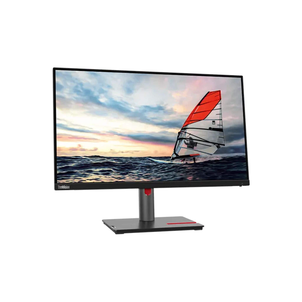 Lenovo Monitors Lenovo ThinkVision P25i-30 24.5" FHD IPS Monitor