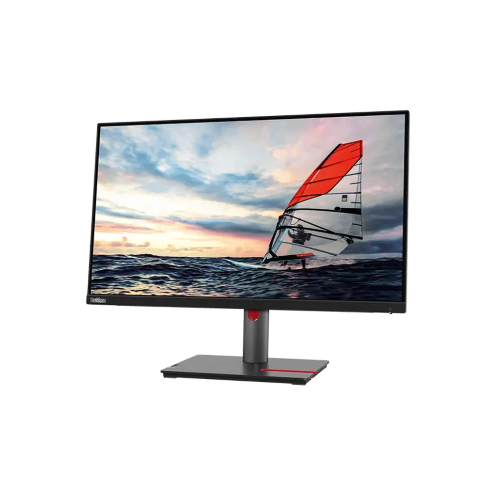 Lenovo Monitors Lenovo ThinkVision P25i-30 24.5" FHD IPS Monitor
