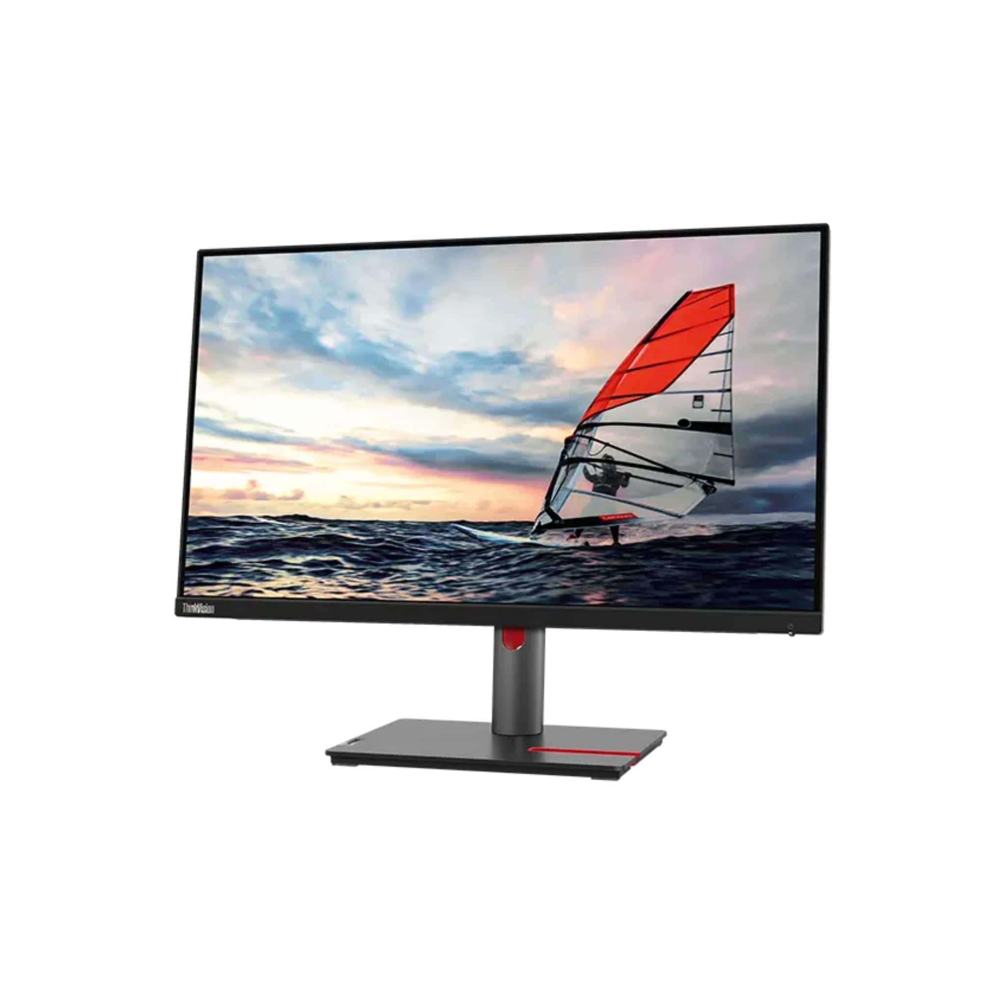 Lenovo Monitors Lenovo ThinkVision P25i-30 24.5" FHD IPS Monitor
