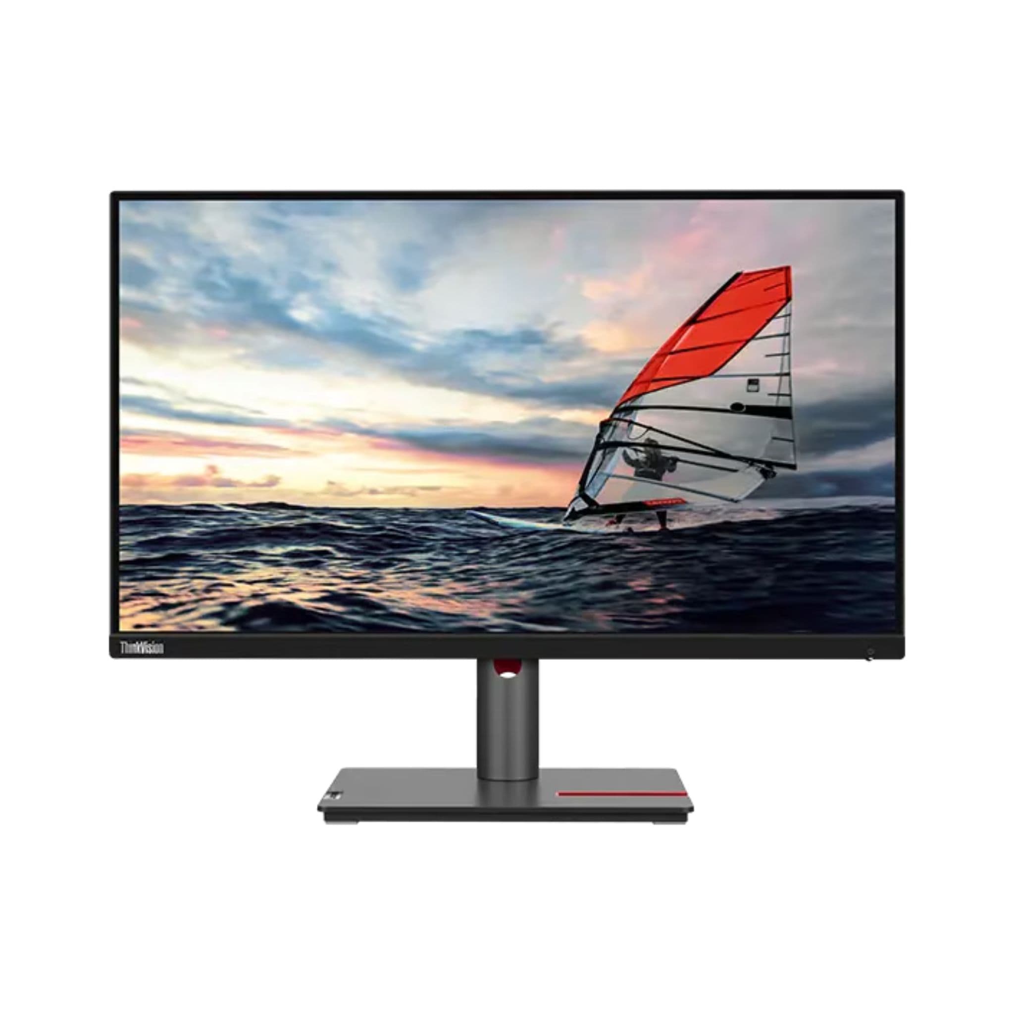 Lenovo Monitors Lenovo ThinkVision P25i-30 24.5" FHD IPS Monitor