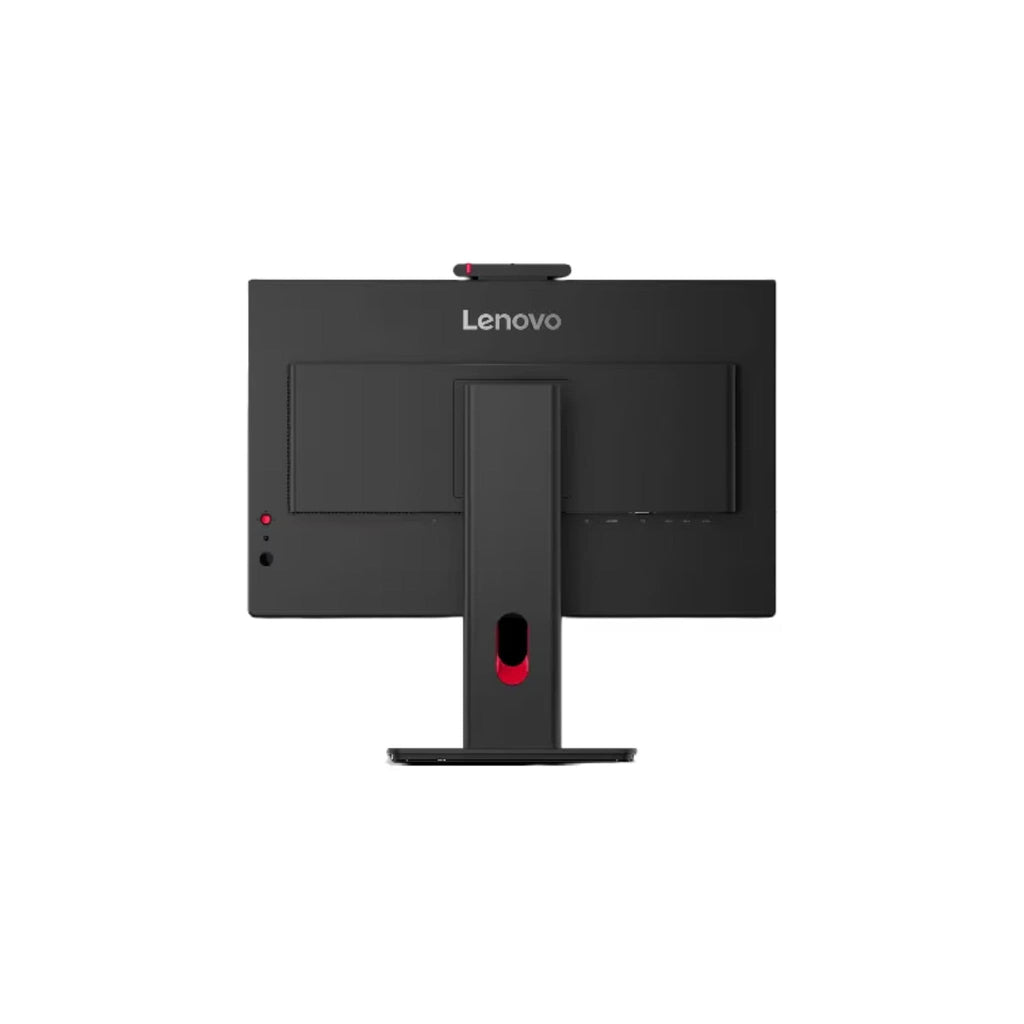 Lenovo Monitors Lenovo ThinkVision T24-4v 23.8" FHD Video Conferencing Monitor