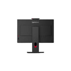 Lenovo Monitors Lenovo ThinkVision T24-4v 23.8" FHD Video Conferencing Monitor