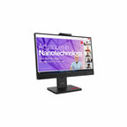 Lenovo Monitors Lenovo ThinkVision T24-4v 23.8" FHD Video Conferencing Monitor