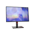 Lenovo Monitors Lenovo ThinkVision T24d-30 24" WUXGA IPS Monitor